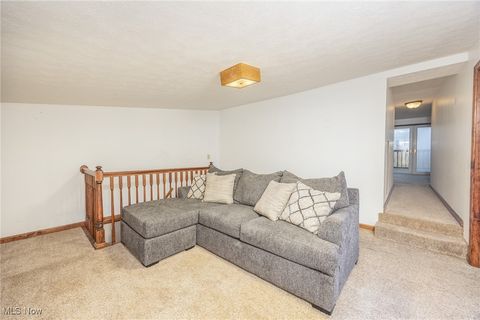 Tiny photo for 448 Ridgeview Drive, St Marys, WV 26170 (MLS # 5175939)