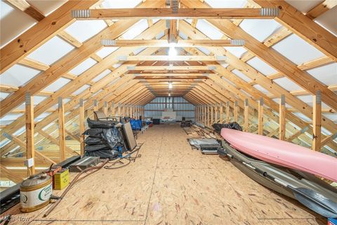 Tiny photo for 448 Ridgeview Drive, St Marys, WV 26170 (MLS # 5175939)