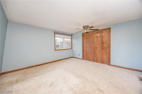 Tiny photo for 448 Ridgeview Drive, St Marys, WV 26170 (MLS # 5175939)