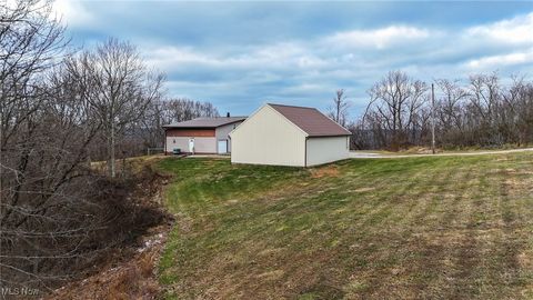 Tiny photo for 448 Ridgeview Drive, St Marys, WV 26170 (MLS # 5175939)