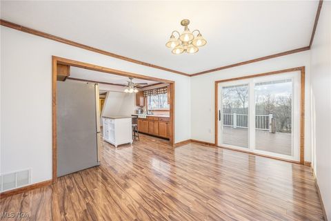 Tiny photo for 448 Ridgeview Drive, St Marys, WV 26170 (MLS # 5175939)