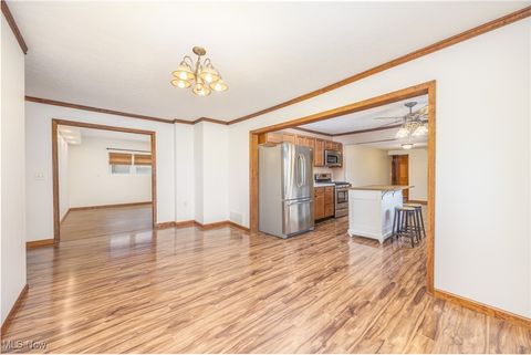 Tiny photo for 448 Ridgeview Drive, St Marys, WV 26170 (MLS # 5175939)