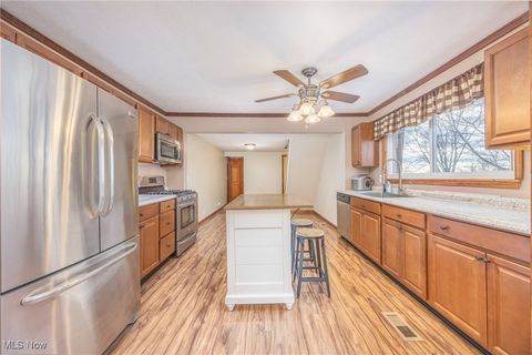 Tiny photo for 448 Ridgeview Drive, St Marys, WV 26170 (MLS # 5175939)