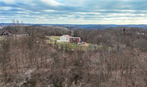 Tiny photo for 448 Ridgeview Drive, St Marys, WV 26170 (MLS # 5175939)