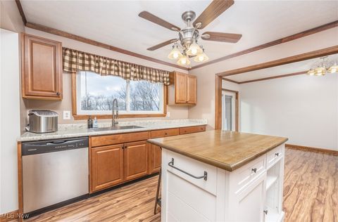 Tiny photo for 448 Ridgeview Drive, St Marys, WV 26170 (MLS # 5175939)