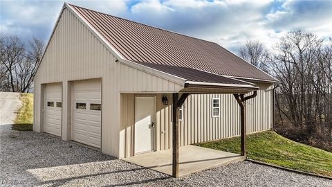 Tiny photo for 448 Ridgeview Drive, St Marys, WV 26170 (MLS # 5175939)