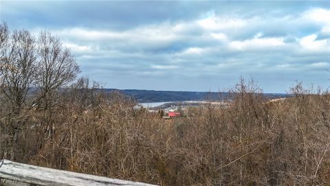 Tiny photo for 448 Ridgeview Drive, St Marys, WV 26170 (MLS # 5175939)