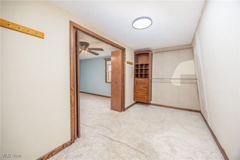 Tiny photo for 448 Ridgeview Drive, St Marys, WV 26170 (MLS # 5175939)