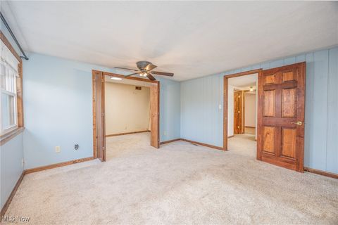 Tiny photo for 448 Ridgeview Drive, St Marys, WV 26170 (MLS # 5175939)