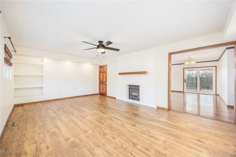 Tiny photo for 448 Ridgeview Drive, St Marys, WV 26170 (MLS # 5175939)