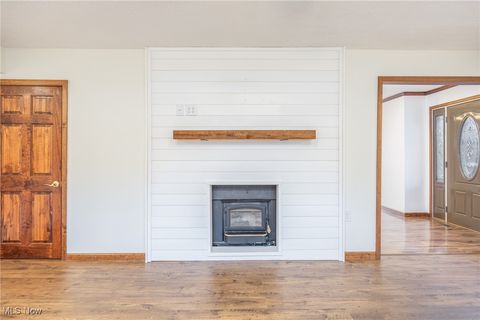 Tiny photo for 448 Ridgeview Drive, St Marys, WV 26170 (MLS # 5175939)