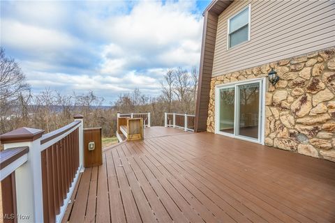 Tiny photo for 448 Ridgeview Drive, St Marys, WV 26170 (MLS # 5175939)