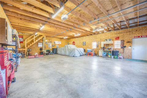 Tiny photo for 448 Ridgeview Drive, St Marys, WV 26170 (MLS # 5175939)