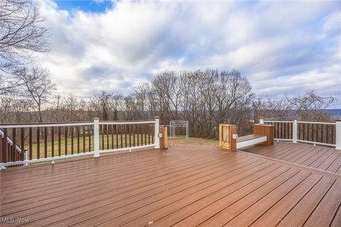 Tiny photo for 448 Ridgeview Drive, St Marys, WV 26170 (MLS # 5175939)