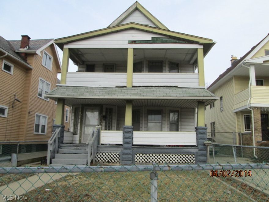 1) Buyer to assume all closing costs. 2) Buyer to assume all tax delinquencies. 3) There is no proration made by seller, ie: no tax proration, or no proration of delinquent water balances, etc. 4) Failure to comply with the terms of the contract (ex: buyer failing to close on the date of closing) will result in the forfeiture of buyer's earnest money deposit. 5) Property is being sold 'as is, where is'. 6) Buyer to assume any and all violations.