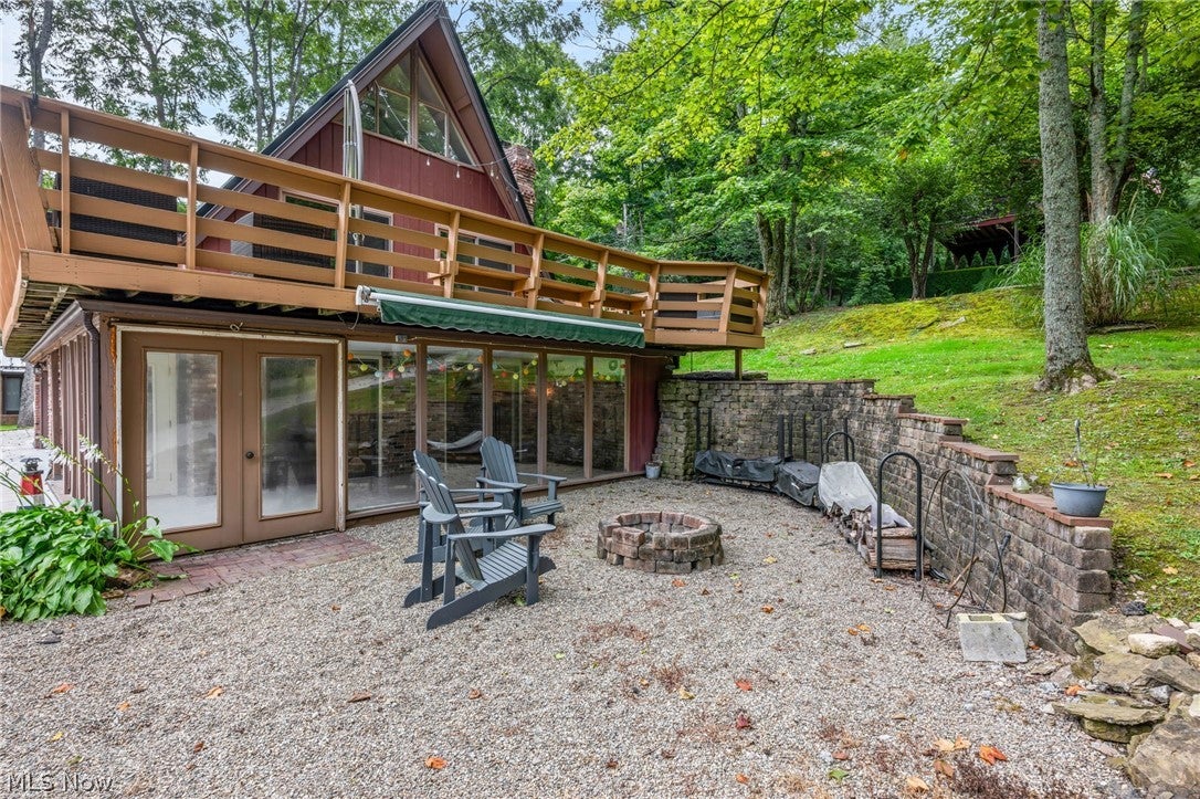 86516 North Bay Road
