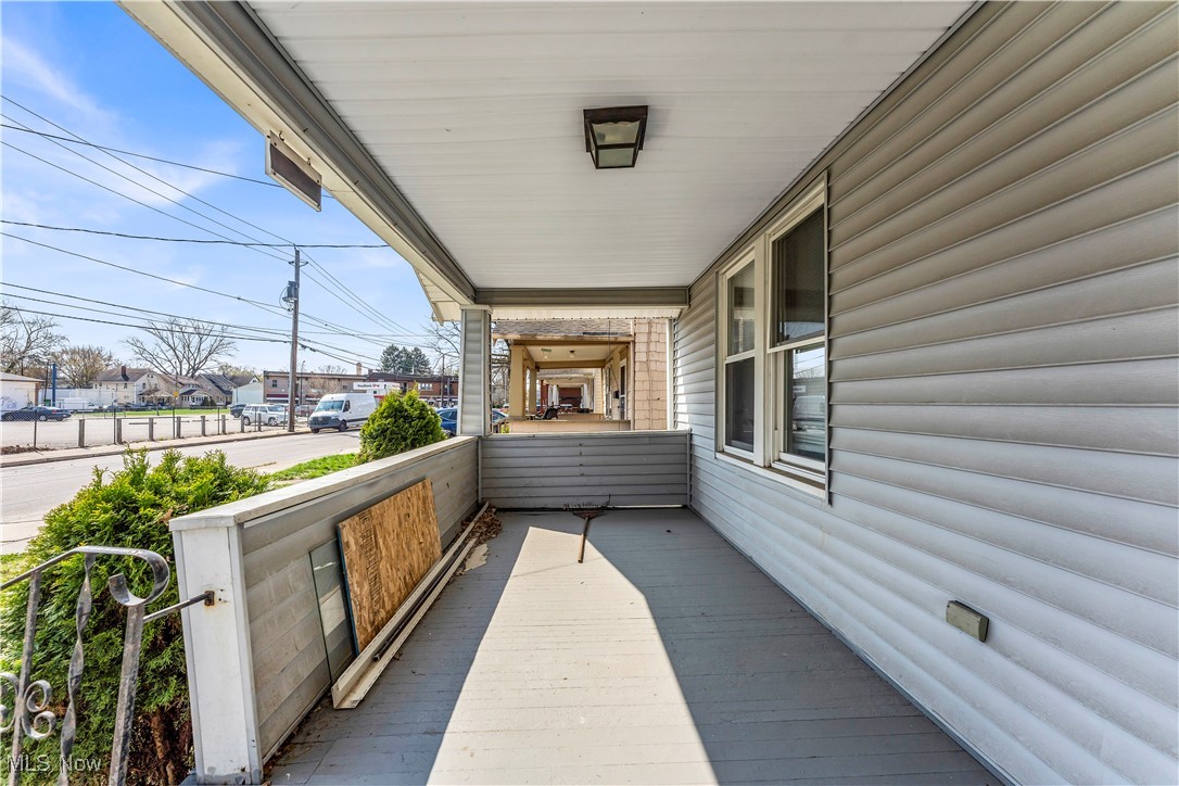 908 Dayton Street, Akron, Ohio image 3