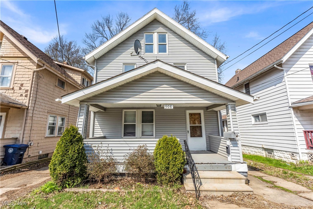 908 Dayton Street, Akron, Ohio image 2