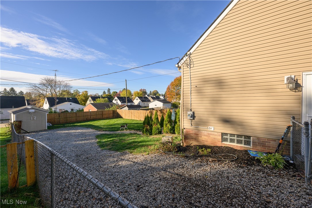 Oakwood Park - Residential