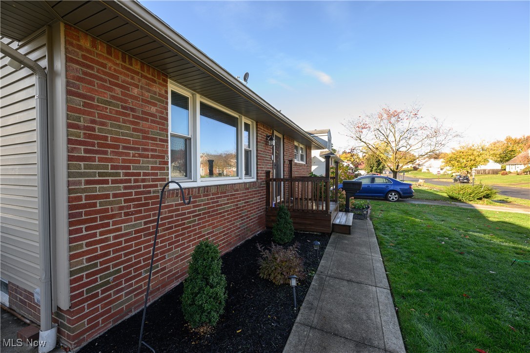 Oakwood Park - Residential