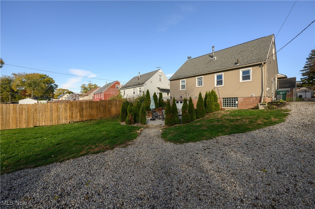 Oakwood Park - Residential