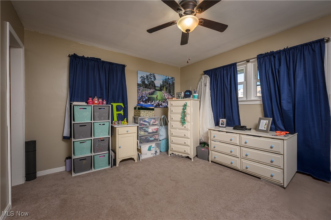 Oakwood Park - Residential