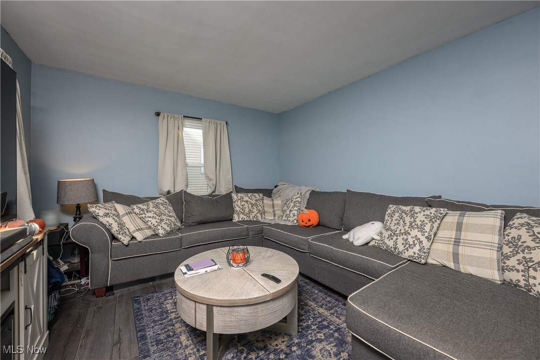 Oakwood Park - Residential