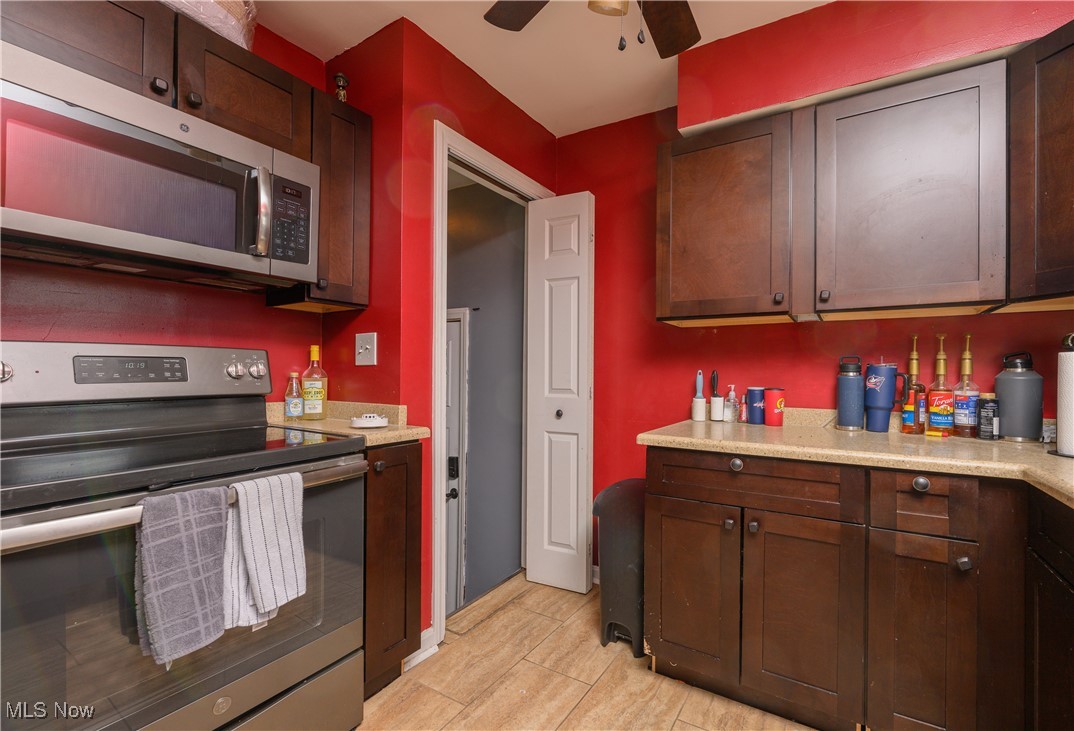 Oakwood Park - Residential