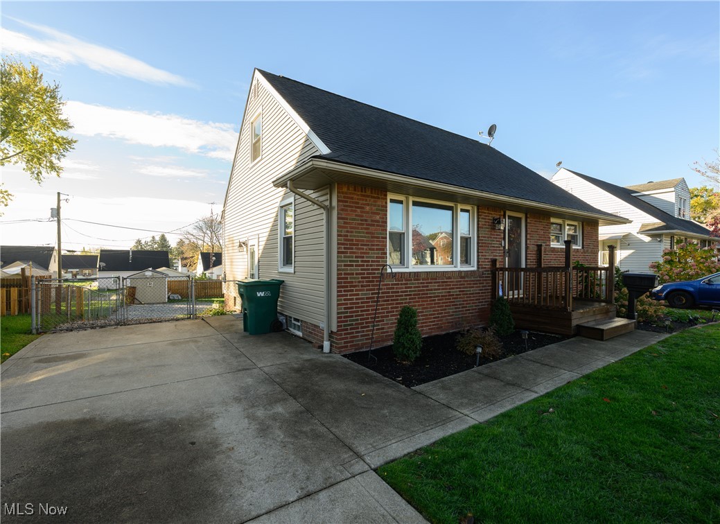 Oakwood Park - Residential