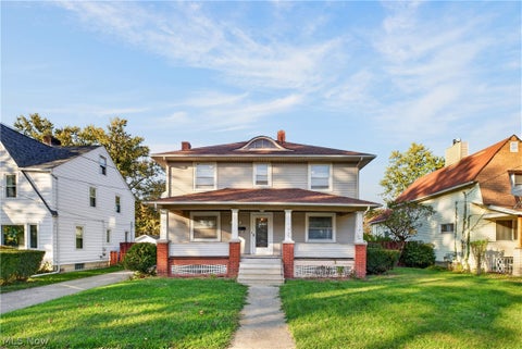 Tiny photo for 1222 W 6th Street, Lorain, OH 44052 (MLS # 5254591)