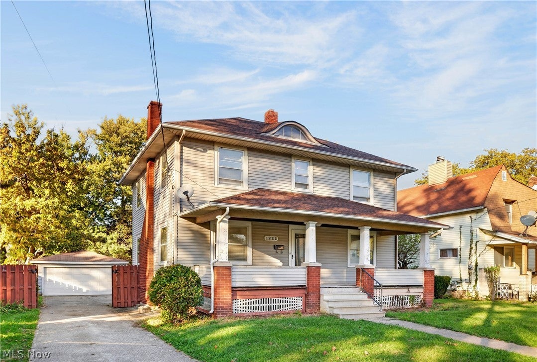 1222 W 6th Street