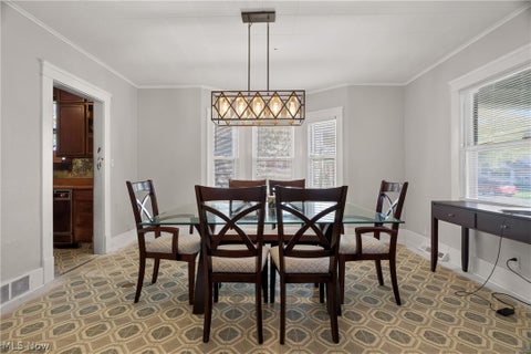 Tiny photo for 1222 W 6th Street, Lorain, OH 44052 (MLS # 5254591)