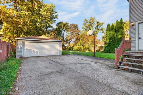 Tiny photo for 1222 W 6th Street, Lorain, OH 44052 (MLS # 5254591)