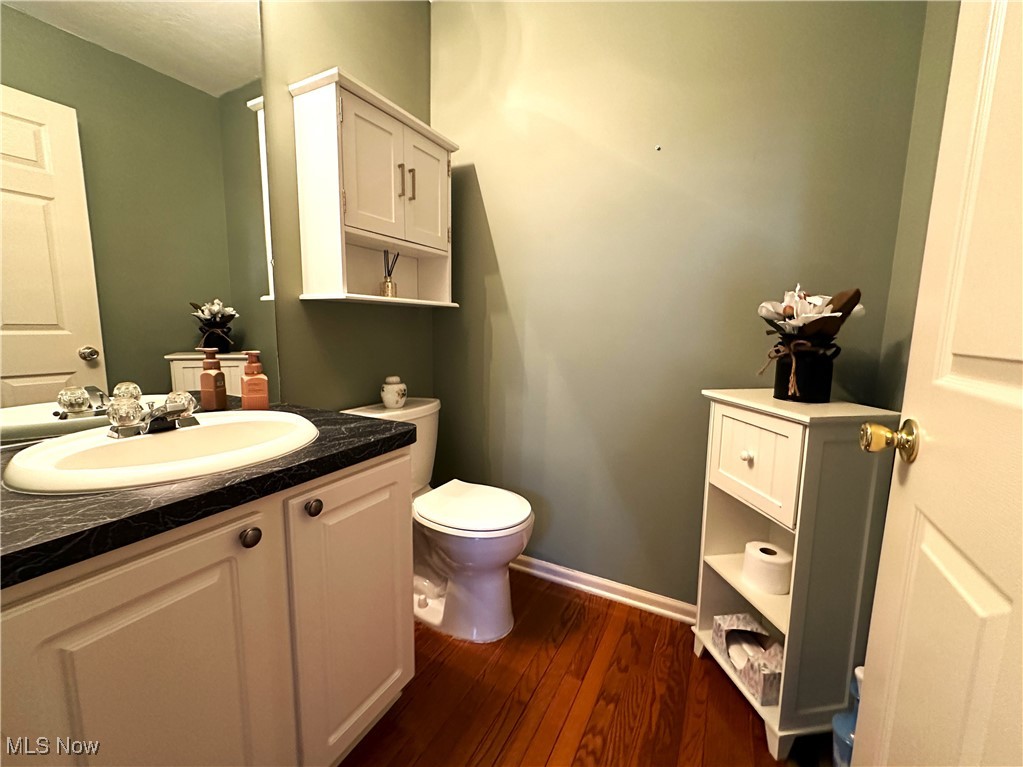 Trails Crossing At Eaton Estate Cluster - Residential