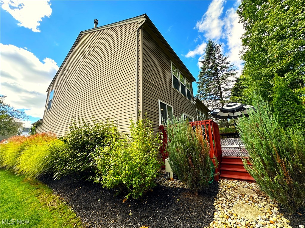 Trails Crossing At Eaton Estate Cluster - Residential