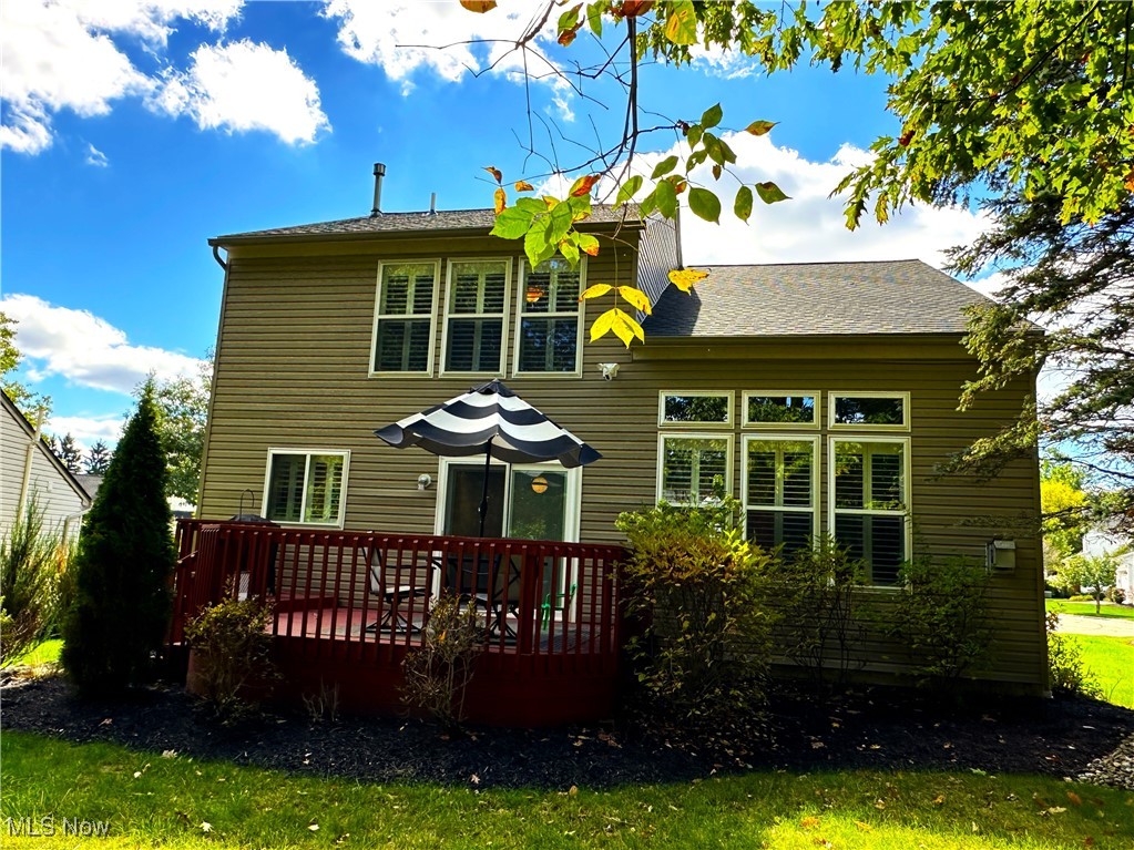 Trails Crossing At Eaton Estate Cluster - Residential