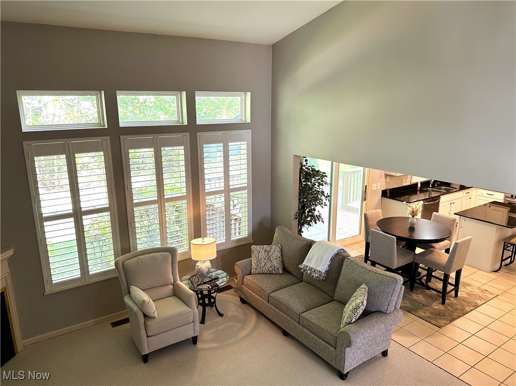 Trails Crossing At Eaton Estate Cluster - Residential