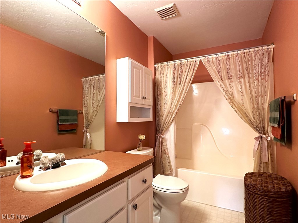 Trails Crossing At Eaton Estate Cluster - Residential