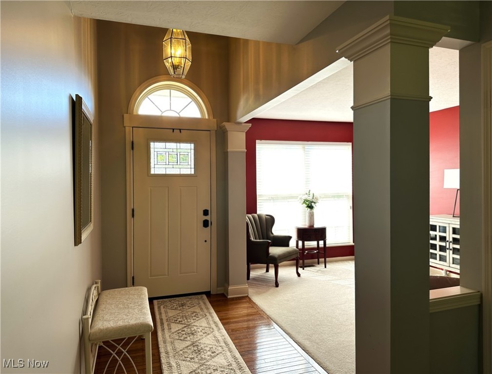 Trails Crossing At Eaton Estate Cluster - Residential