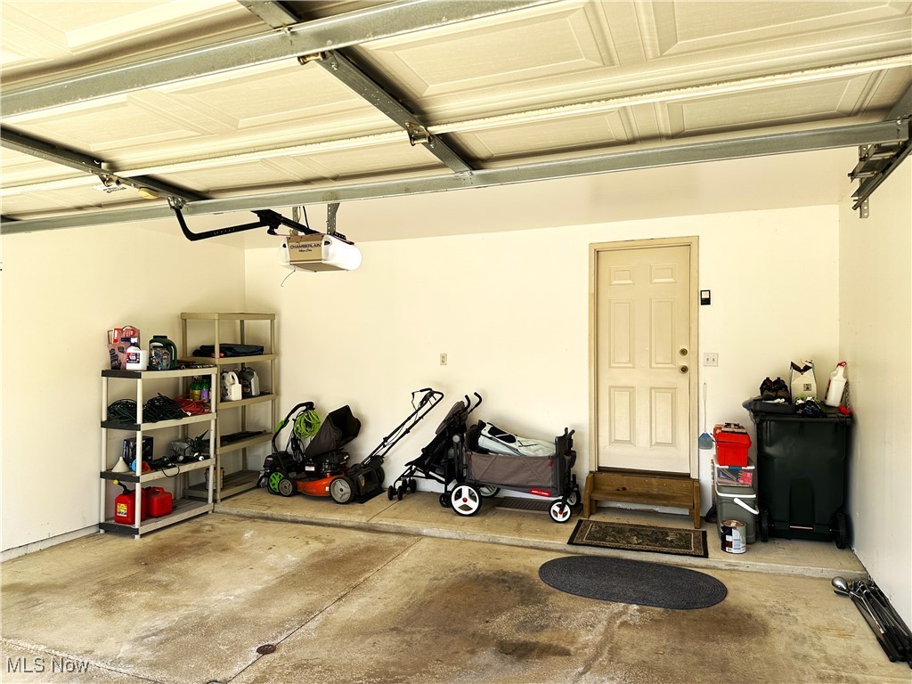 Trails Crossing At Eaton Estate Cluster - Residential