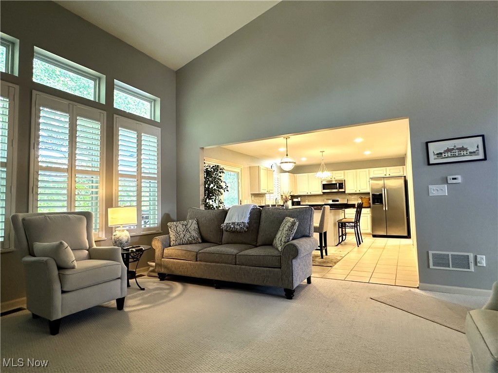 Trails Crossing At Eaton Estate Cluster - Residential