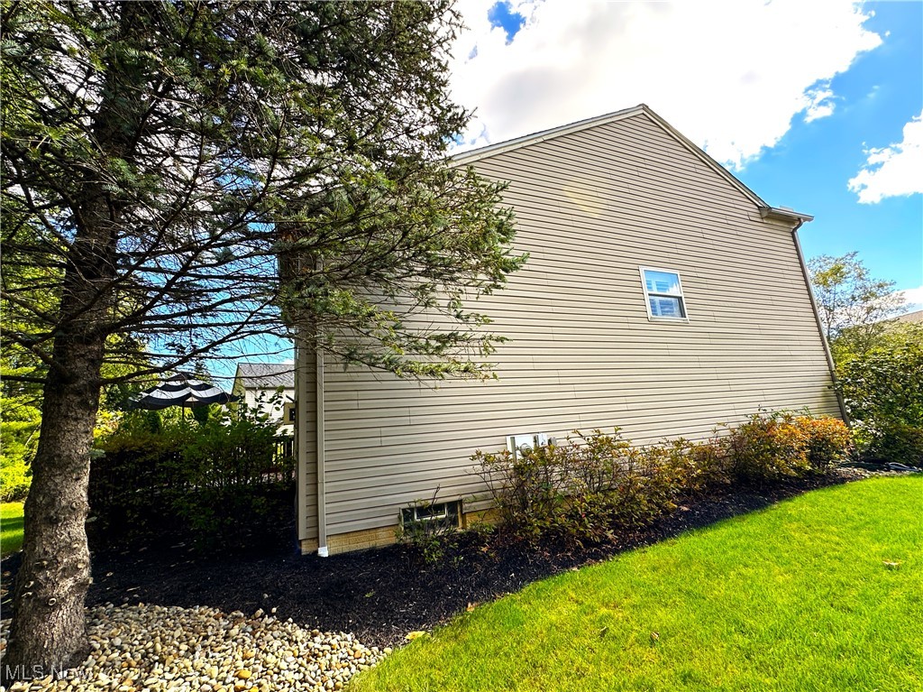 Trails Crossing At Eaton Estate Cluster - Residential