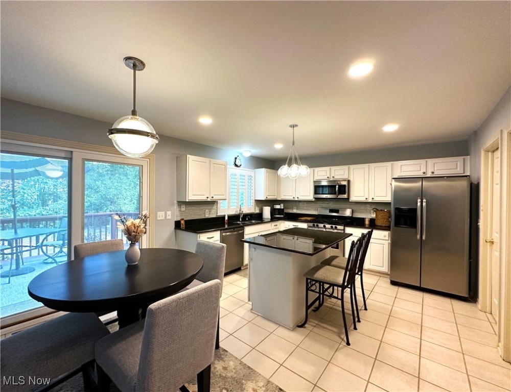 Trails Crossing At Eaton Estate Cluster - Residential