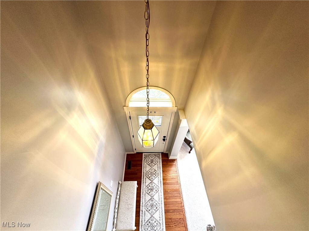 Trails Crossing At Eaton Estate Cluster - Residential