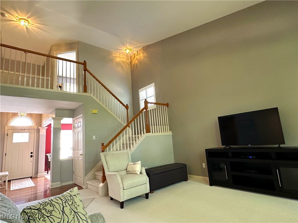 Trails Crossing At Eaton Estate Cluster - Residential