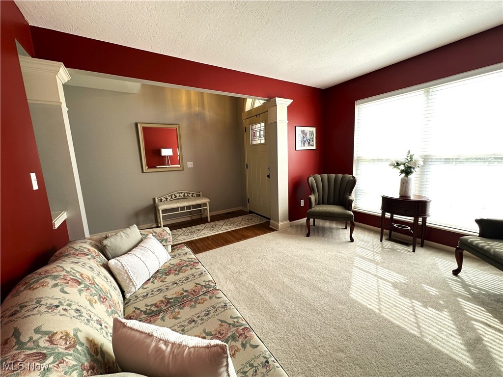 Trails Crossing At Eaton Estate Cluster - Residential