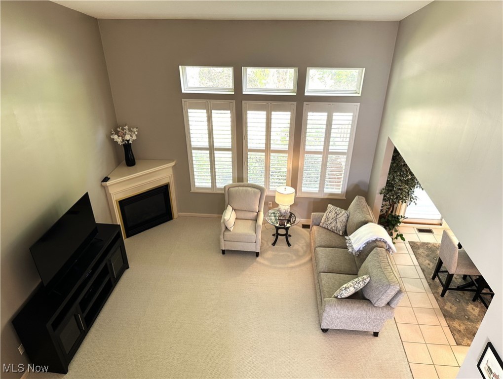 Trails Crossing At Eaton Estate Cluster - Residential