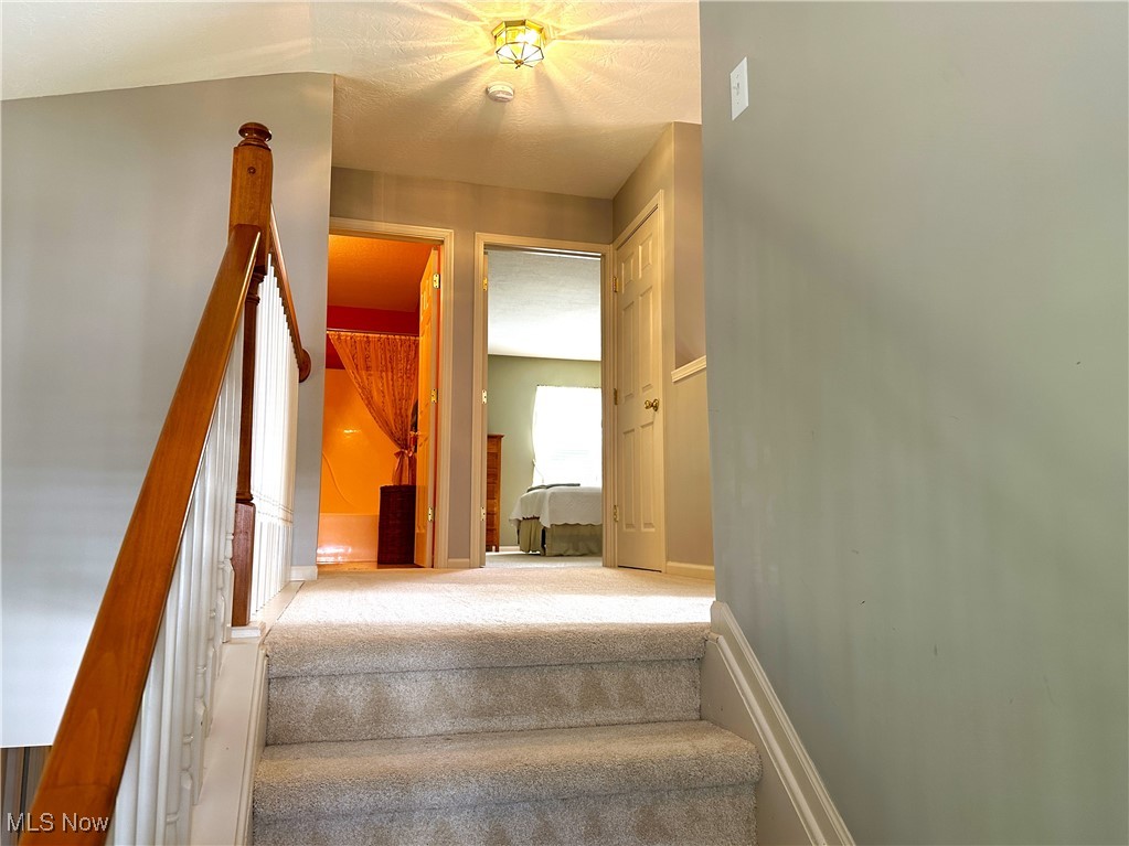 Trails Crossing At Eaton Estate Cluster - Residential