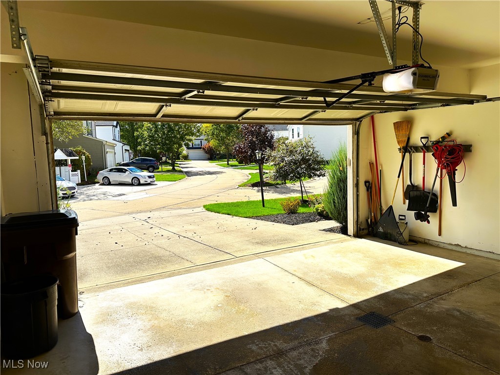 Trails Crossing At Eaton Estate Cluster - Residential