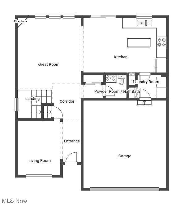 Trails Crossing At Eaton Estate Cluster - Residential